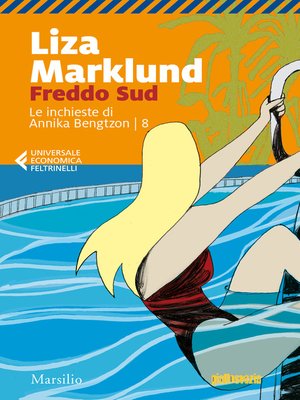 cover image of Freddo Sud